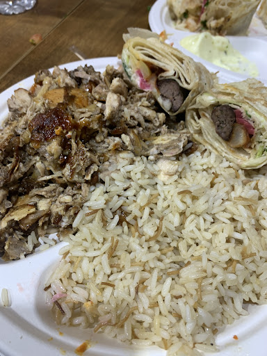 Photo of Restaurant Boustan - 3510A Bd des Sources, Montréal, QC H9B 1Z9