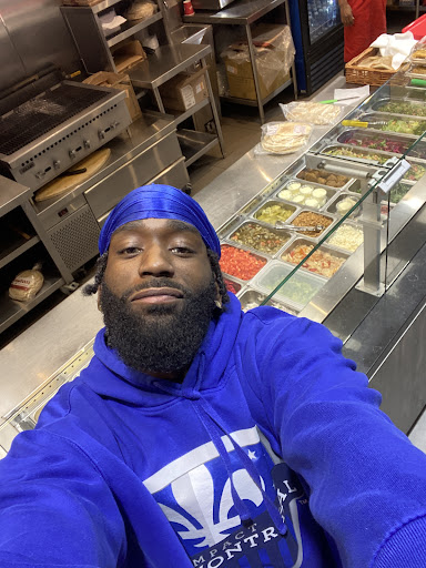 Photo of Restaurant Boustan - 3510A Bd des Sources, Montréal, QC H9B 1Z9