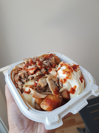 Photo of Restaurant Boustan - 3510A Bd des Sources, Montréal, QC H9B 1Z9