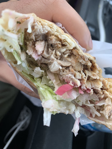 Photo of Restaurant Boustan - 3510A Bd des Sources, Montréal, QC H9B 1Z9