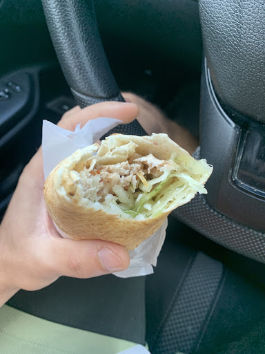 Photo of Restaurant Boustan - 3510A Bd des Sources, Montréal, QC H9B 1Z9