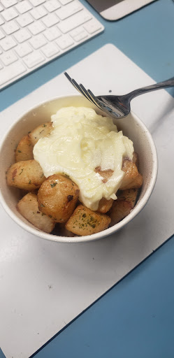 Photo of Restaurant Boustan - 3510A Bd des Sources, Montréal, QC H9B 1Z9