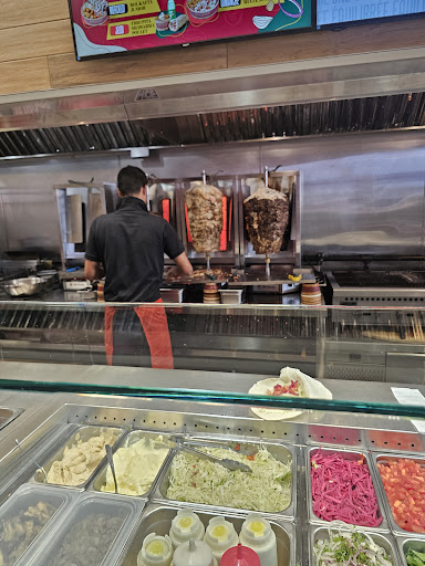 Photo of Restaurant Boustan - 3510A Bd des Sources, Montréal, QC H9B 1Z9