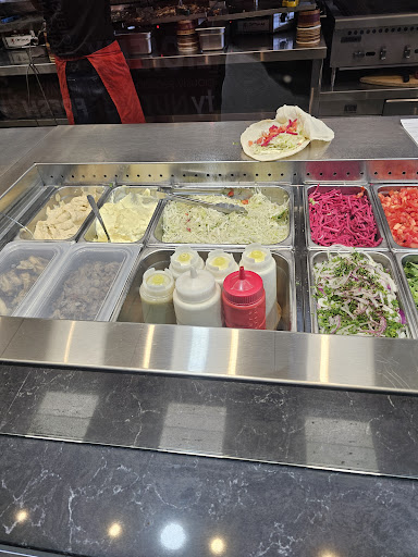 Photo of Restaurant Boustan - 3510A Bd des Sources, Montréal, QC H9B 1Z9