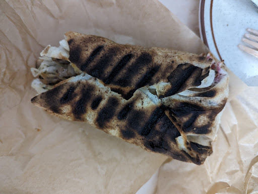 Photo of Restaurant Boustan - 3510A Bd des Sources, Montréal, QC H9B 1Z9