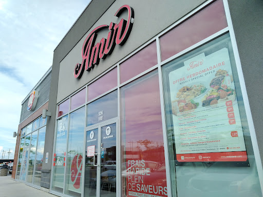 Photo of Amir Beauharnois - 526 Bd Cadieux, Beauharnois, QC J6N 0R4