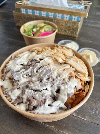 Photo of Shawarma Moods Chomedey - 800 Bd Chomedey #145, Laval, QC H7V 3Y4