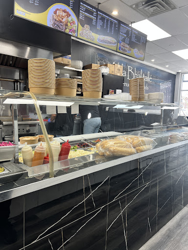 Photo of Shawarma Moods Chomedey - 800 Bd Chomedey #145, Laval, QC H7V 3Y4