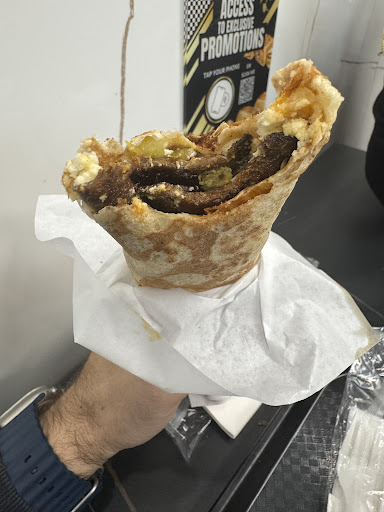 Photo of Shawarma Moods Chomedey - 800 Bd Chomedey #145, Laval, QC H7V 3Y4