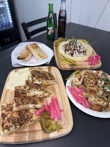 Photo of Shawarma Moods Chomedey - 800 Bd Chomedey #145, Laval, QC H7V 3Y4