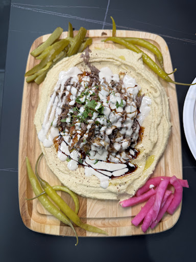 Photo of Shawarma Moods Chomedey - 800 Bd Chomedey #145, Laval, QC H7V 3Y4