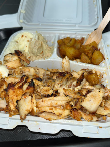 Photo of Shawarma Moods Chomedey - 800 Bd Chomedey #145, Laval, QC H7V 3Y4