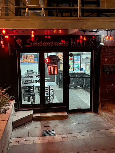 Photo of Shawarma Moods Chomedey - 800 Bd Chomedey #145, Laval, QC H7V 3Y4