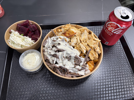Photo of Shawarma Moods Chomedey - 800 Bd Chomedey #145, Laval, QC H7V 3Y4