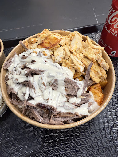 Photo of Shawarma Moods Chomedey - 800 Bd Chomedey #145, Laval, QC H7V 3Y4