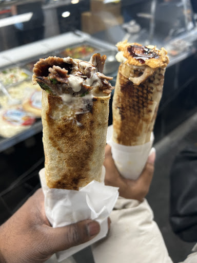 Photo of Shawarma Moods Chomedey - 800 Bd Chomedey #145, Laval, QC H7V 3Y4