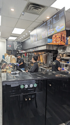 Photo of Shawarma Moods Chomedey - 800 Bd Chomedey #145, Laval, QC H7V 3Y4