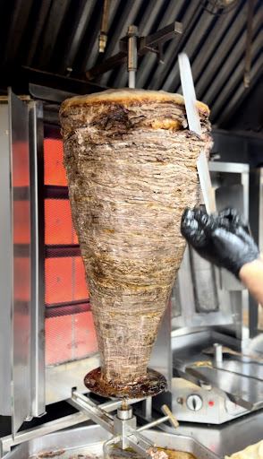 Photo of Shawarma Moods Chomedey - 800 Bd Chomedey #145, Laval, QC H7V 3Y4