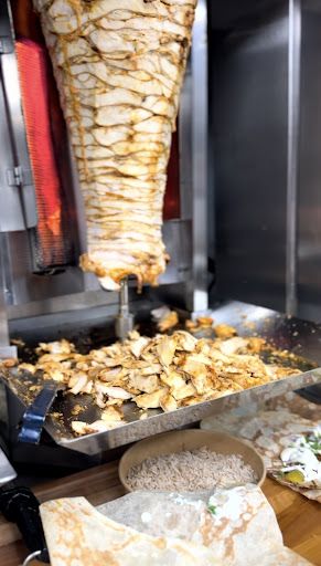Photo of Shawarma Moods Chomedey - 800 Bd Chomedey #145, Laval, QC H7V 3Y4