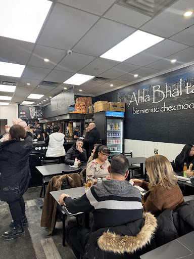 Photo of Shawarma Moods Chomedey - 800 Bd Chomedey #145, Laval, QC H7V 3Y4