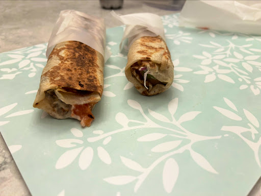 Photo of Shawarma Moods Chomedey - 800 Bd Chomedey #145, Laval, QC H7V 3Y4