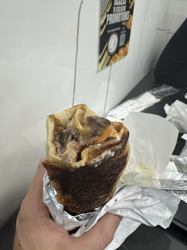 Photo of Shawarma Moods Chomedey - 800 Bd Chomedey #145, Laval, QC H7V 3Y4