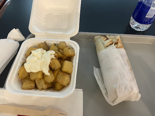 Photo of Farrouj Express - Food Court Level, 3575 Park Ave #5200, Montreal, QC H2X 3P9