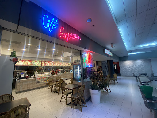 Photo of Farrouj Express - Food Court Level, 3575 Park Ave #5200, Montreal, QC H2X 3P9