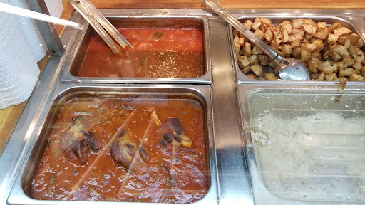 Photo of Farrouj Express - Food Court Level, 3575 Park Ave #5200, Montreal, QC H2X 3P9