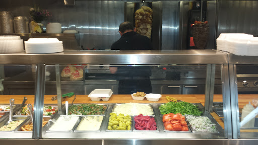 Photo of Farrouj Express - Food Court Level, 3575 Park Ave #5200, Montreal, QC H2X 3P9