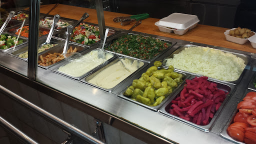 Photo of Farrouj Express - Food Court Level, 3575 Park Ave #5200, Montreal, QC H2X 3P9
