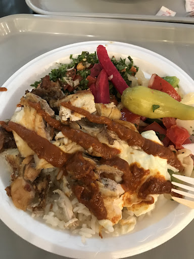 Photo of Farrouj Express - Food Court Level, 3575 Park Ave #5200, Montreal, QC H2X 3P9