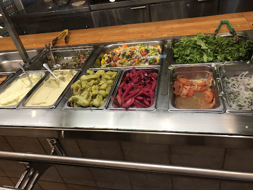 Photo of Farrouj Express - Food Court Level, 3575 Park Ave #5200, Montreal, QC H2X 3P9