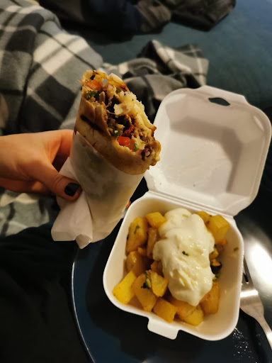 Photo of Farrouj Express - Food Court Level, 3575 Park Ave #5200, Montreal, QC H2X 3P9