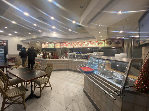Photo of Farrouj Express - Food Court Level, 3575 Park Ave #5200, Montreal, QC H2X 3P9
