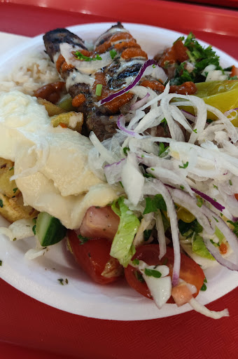 Photo of Farrouj Express - Food Court Level, 3575 Park Ave #5200, Montreal, QC H2X 3P9