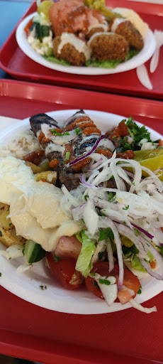 Photo of Farrouj Express - Food Court Level, 3575 Park Ave #5200, Montreal, QC H2X 3P9