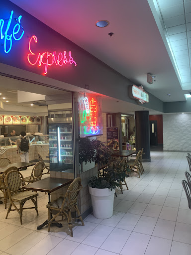Photo of Farrouj Express - Food Court Level, 3575 Park Ave #5200, Montreal, QC H2X 3P9