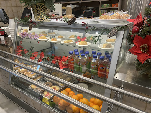 Photo of Farrouj Express - Food Court Level, 3575 Park Ave #5200, Montreal, QC H2X 3P9
