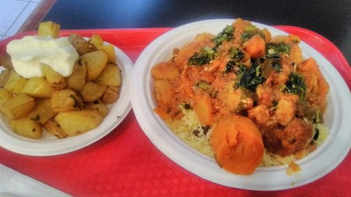 Photo of Farrouj Express - Food Court Level, 3575 Park Ave #5200, Montreal, QC H2X 3P9