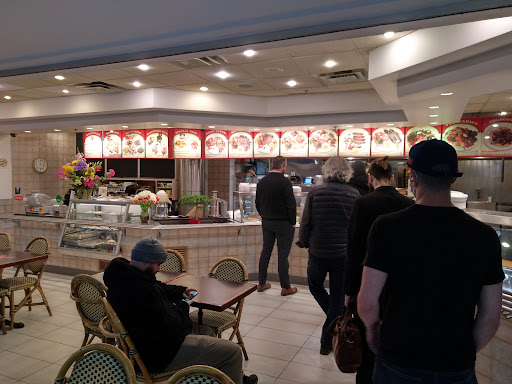Photo of Farrouj Express - Food Court Level, 3575 Park Ave #5200, Montreal, QC H2X 3P9
