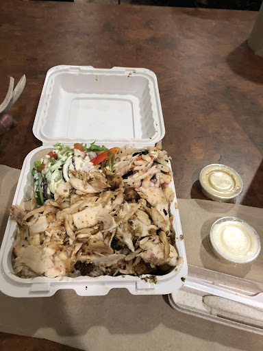 Photo of Kebeh Kabab - 1525 Blvd. Marcel-Laurin, Saint-Laurent, QC H4R 0B7