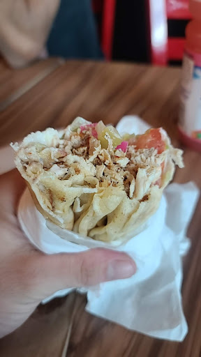 Photo of Kebeh Kabab - 1525 Blvd. Marcel-Laurin, Saint-Laurent, QC H4R 0B7