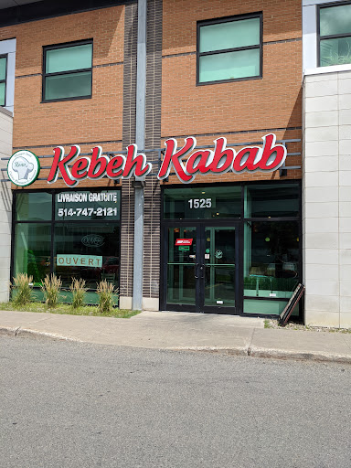 Photo of Kebeh Kabab - 1525 Blvd. Marcel-Laurin, Saint-Laurent, QC H4R 0B7