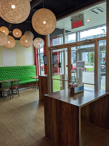 Photo of Kebeh Kabab - 1525 Blvd. Marcel-Laurin, Saint-Laurent, QC H4R 0B7