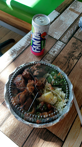 Photo of Kebeh Kabab - 1525 Blvd. Marcel-Laurin, Saint-Laurent, QC H4R 0B7