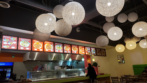 Photo of Kebeh Kabab - 1525 Blvd. Marcel-Laurin, Saint-Laurent, QC H4R 0B7
