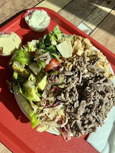 Photo of Kebeh Kabab - 1525 Blvd. Marcel-Laurin, Saint-Laurent, QC H4R 0B7