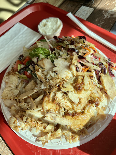 Photo of Kebeh Kabab - 1525 Blvd. Marcel-Laurin, Saint-Laurent, QC H4R 0B7