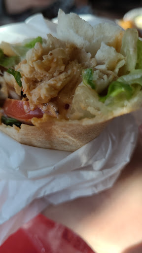 Photo of Kebeh Kabab - 1525 Blvd. Marcel-Laurin, Saint-Laurent, QC H4R 0B7